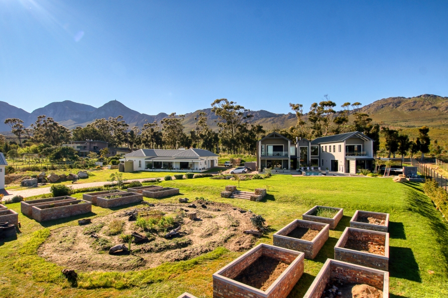 8 Bedroom Property for Sale in High Riding Country Estate Western Cape
